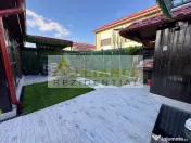 [TREND] Vila P+1+M | 4 camere | 2 bai - Panouri Fotovoltaice 