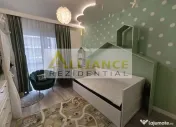 Grand Kristal - 3 Camere Mobilat si Utilat | Parcare Incl... 