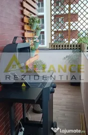 Grand Kristal - 3 Camere Mobilat si Utilat | Parcare Incl... 