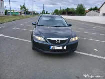Mazda 6 diesel