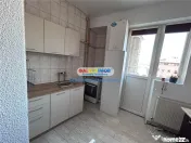 2 camere, decomandat, centrala proprie I metrou Universitate 