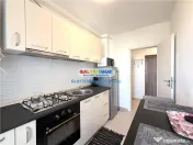 Garsoniera decomandata de inchiriat - Militari Residence - T