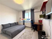 Garsoniera decomandata de inchiriat - Militari Residence - T