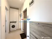 Garsoniera decomandata de inchiriat - Militari Residence - T