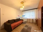 Garsoniera decomandata de inchiriat Drumul Taberei