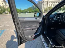 Mercedes-Benz GLE Coupe 43 AMG