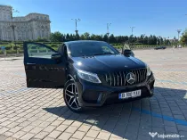 Mercedes-Benz GLE Coupe 43 AMG
