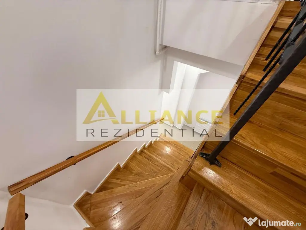 Apartament tip Duplex (P+1) | Piata Unirii - Ultracentral