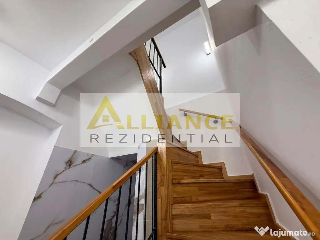 Apartament tip Duplex (P+1) | Piata Unirii - Ultracentral