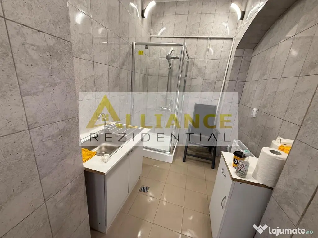 Apartament tip Duplex (P+1) | Piata Unirii - Ultracentral