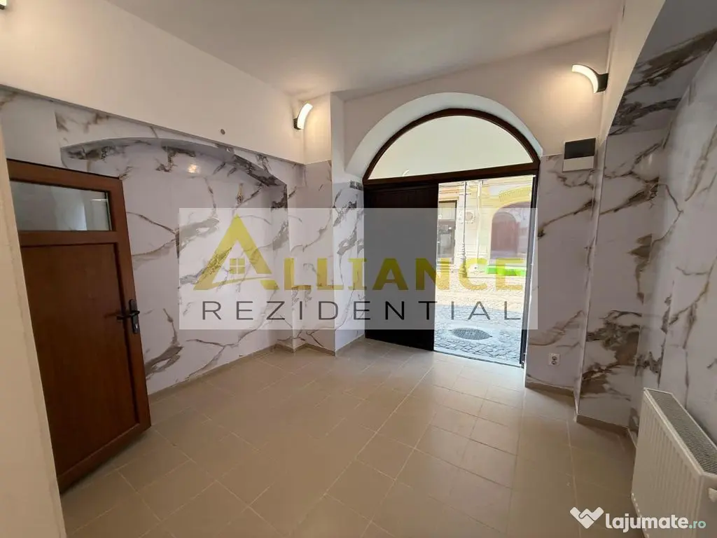 Apartament tip Duplex (P+1) | Piata Unirii - Ultracentral