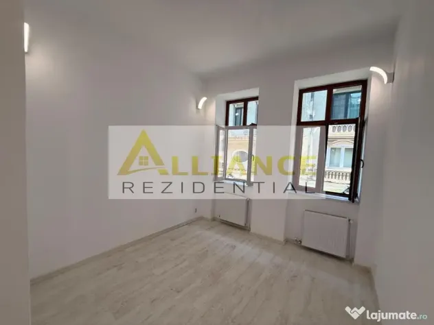 Apartament tip Duplex (P+1) | Piata Unirii - Ultracentral