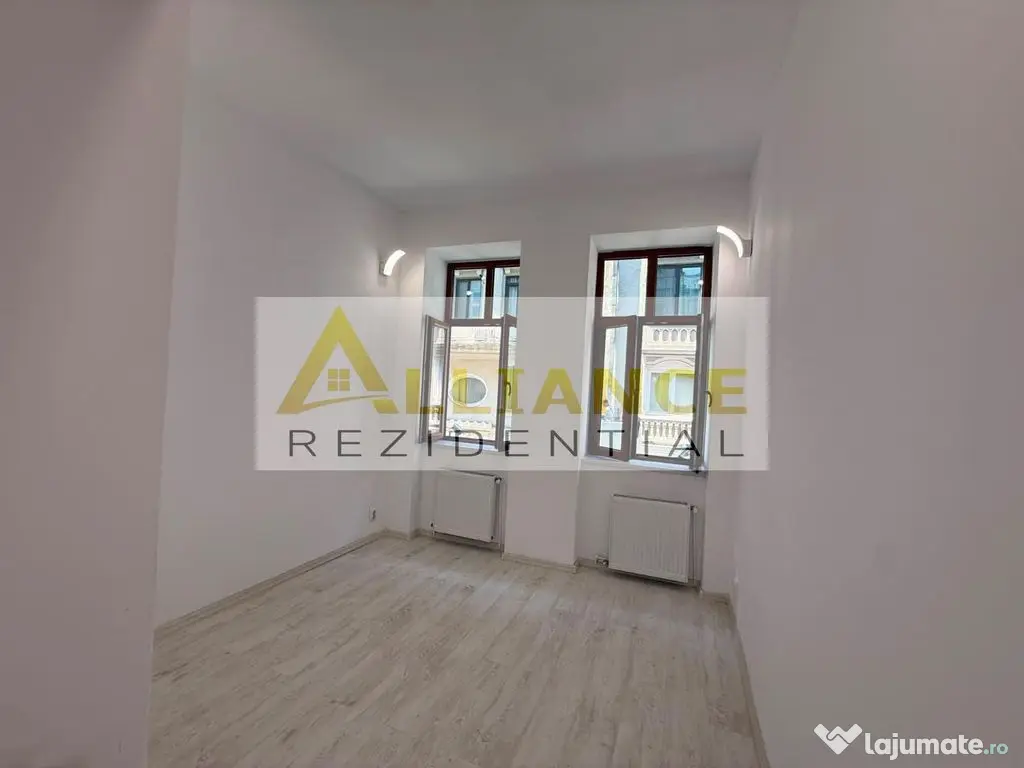 Apartament tip Duplex (P+1) | Piata Unirii - Ultracentral