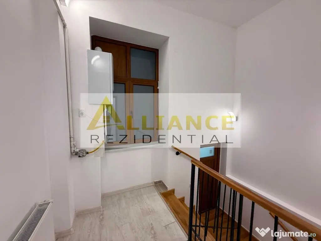 Apartament tip Duplex (P+1) | Piata Unirii - Ultracentral