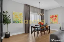 4 camere Triana Pipera | 188 mp utili | 2 locuri parcare ...