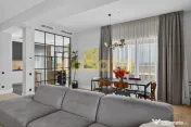 4 camere Triana Pipera | 188 mp utili | 2 locuri parcare ...