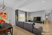4 camere Triana Pipera | 188 mp utili | 2 locuri parcare ...