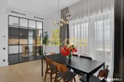 4 camere Triana Pipera | 188 mp utili | 2 locuri parcare ...