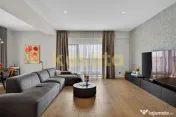 4 camere Triana Pipera | 188 mp utili | 2 locuri parcare ...