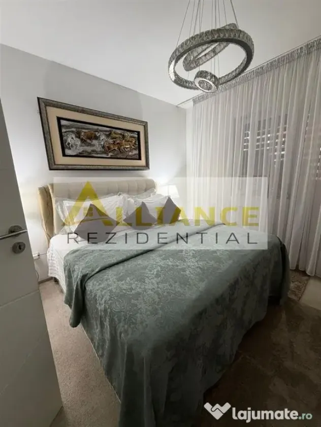 STUDIO SPATIOS DE VANZARE || VENUS RESIDENCE || SECTOR 4 ||