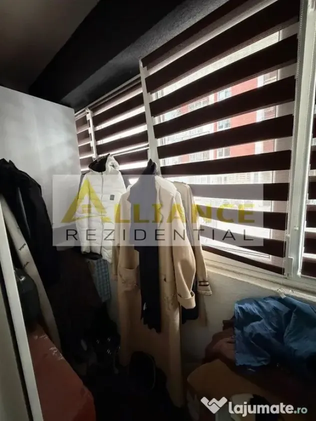 STUDIO SPATIOS DE VANZARE || VENUS RESIDENCE || SECTOR 4 ||