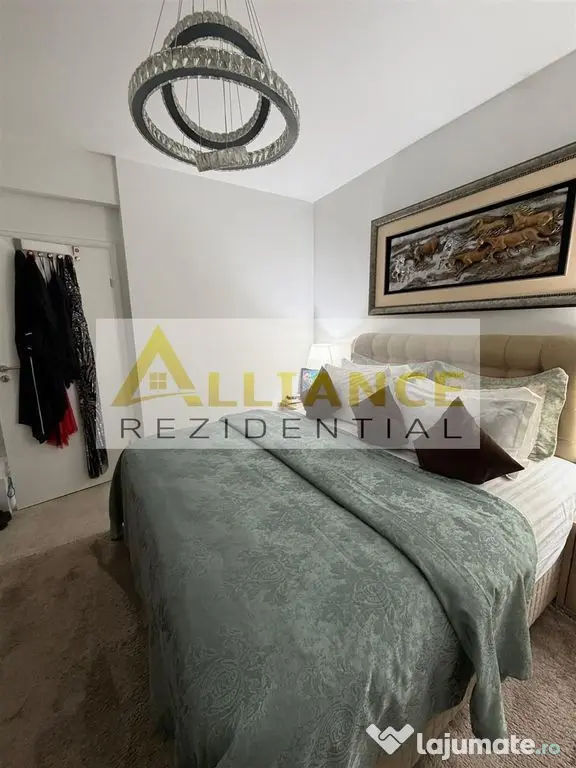STUDIO SPATIOS DE VANZARE || VENUS RESIDENCE || SECTOR 4 ||