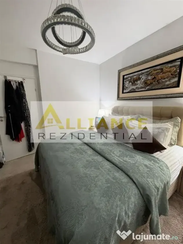 STUDIO SPATIOS DE VANZARE || VENUS RESIDENCE || SECTOR 4 ||