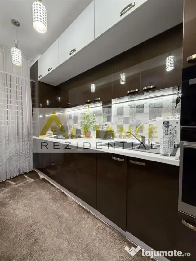 STUDIO SPATIOS DE VANZARE || VENUS RESIDENCE || SECTOR 4 ||