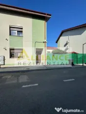 Trend Residence - Duplex - Mobilat si Utilat 