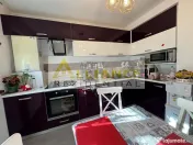 Trend Residence - Duplex - Mobilat si Utilat 