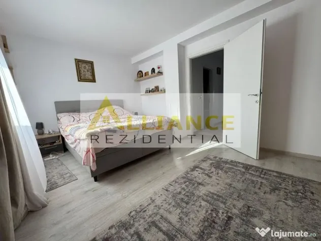 Trend Residence - Duplex - Mobilat si Utilat
