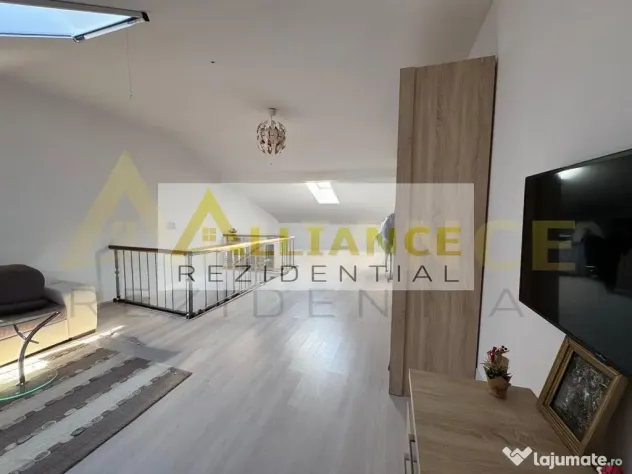 Trend Residence - Duplex - Mobilat si Utilat
