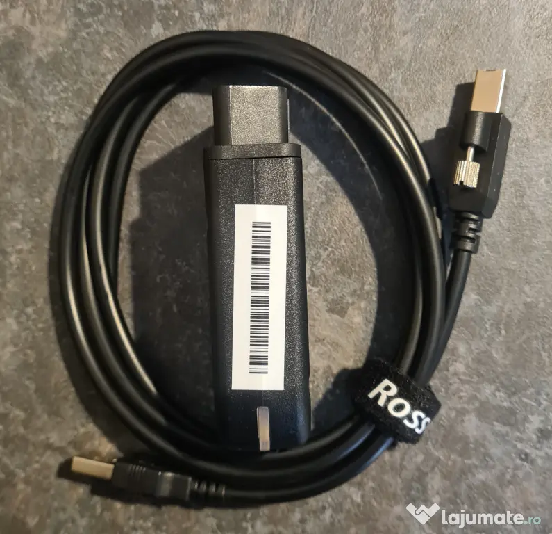 Testere auto VCDS 26.3.0 cu soft EN / RO