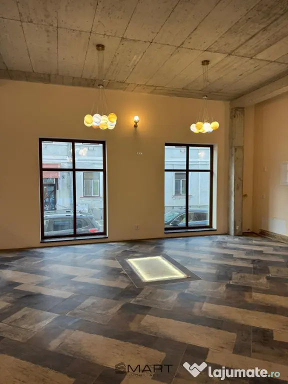 Spatiu Comercial