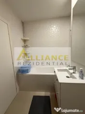 Hills-Apartament 2 Camere Mobilat/Utilat 