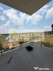 Hills-Apartament 2 Camere Mobilat/Utilat 