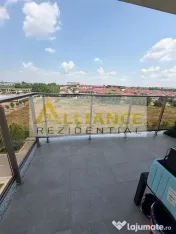 Hills-Apartament 2 Camere Mobilat/Utilat 