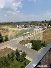 Hills-Apartament 2 Camere Mobilat/Utilat 