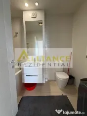 Hills-Apartament 2 Camere Mobilat/Utilat 