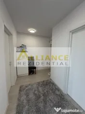 Hills-Apartament 2 Camere Mobilat/Utilat 