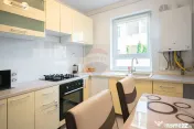De închiriat apartament cu 2 camere, boxă și parcare ?... 