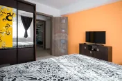De închiriat apartament cu 2 camere, boxă și parcare ?... 