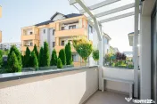 De închiriat apartament cu 2 camere, boxă și parcare ?... 