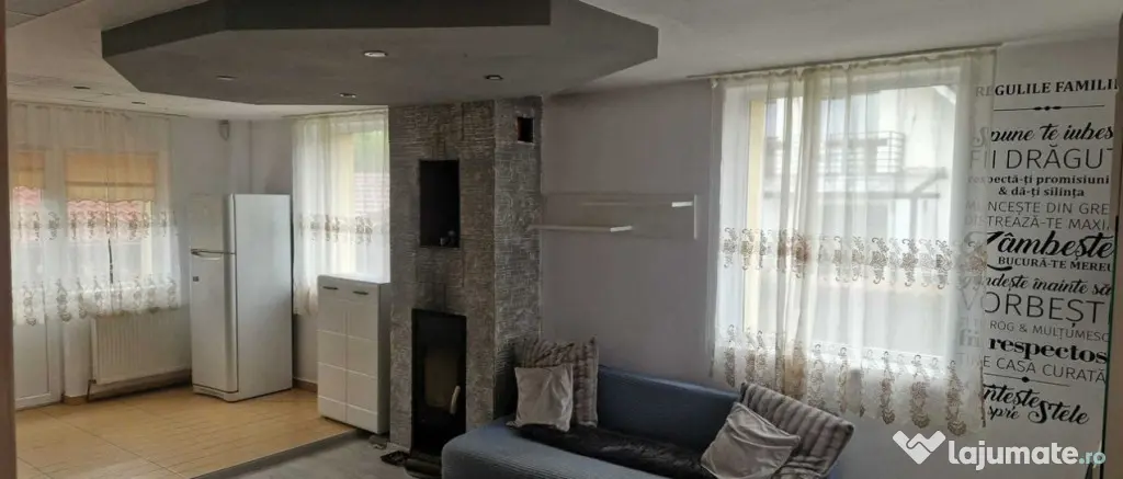 Casa / vila 8 camere zona Selimbar - Selimbar (Sibiu)