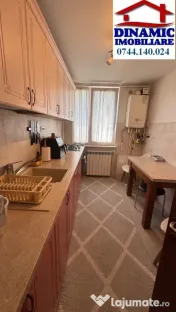 Ap 2 cam, decomandat, mobilat și utilat, et 2–Central, 79.900 Euro