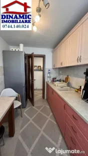 Ap 2 cam, decomandat, mobilat și utilat, et 2–Central, 79.900 Euro