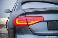 Audi A4 B8.5 S Line