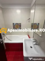 Apartament 2 camere de inchiriat Grozavesti București | Ape