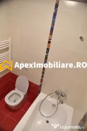 Apartament 2 camere de inchiriat Grozavesti București | Ape