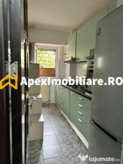 Garsoniera de inchiriat Unirii București | ApexImobiliare.r